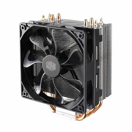 Cooler Master Hyper 212 Red LED